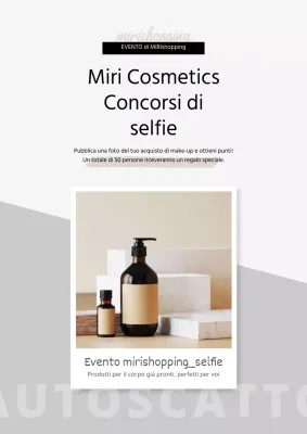 Evento di certificazione di revisione in bianco e nero