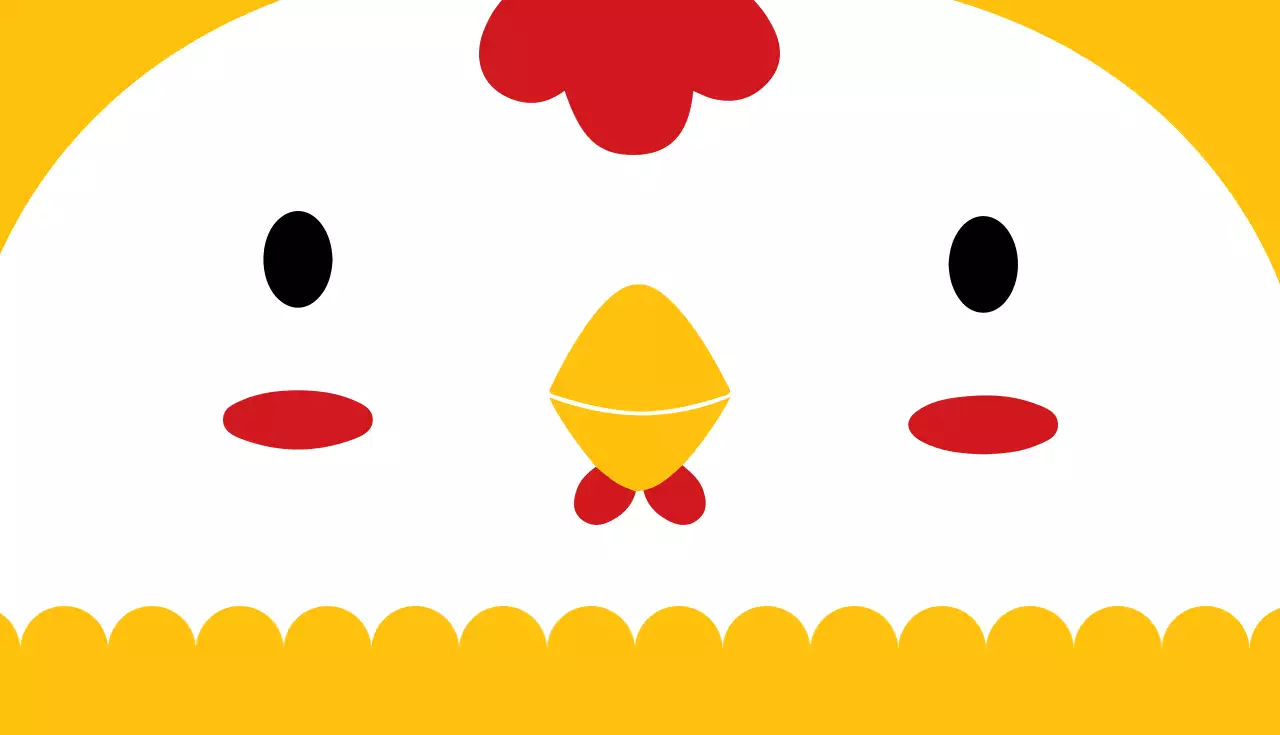 Buoni per il pollo intero