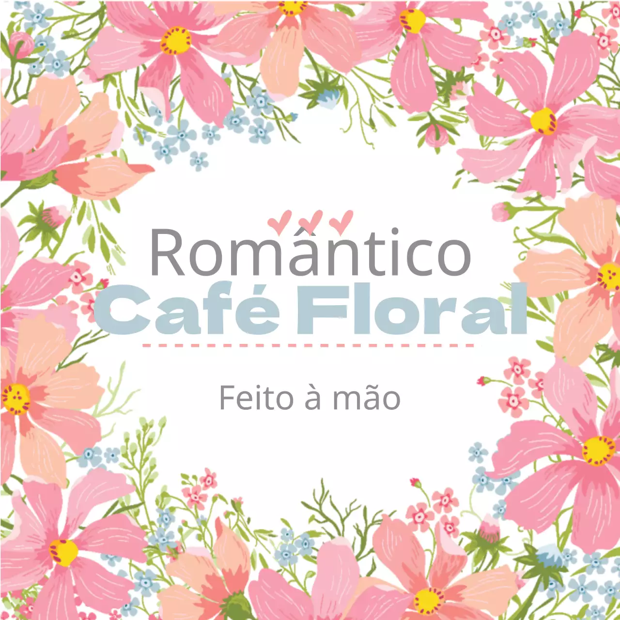 Café Floral