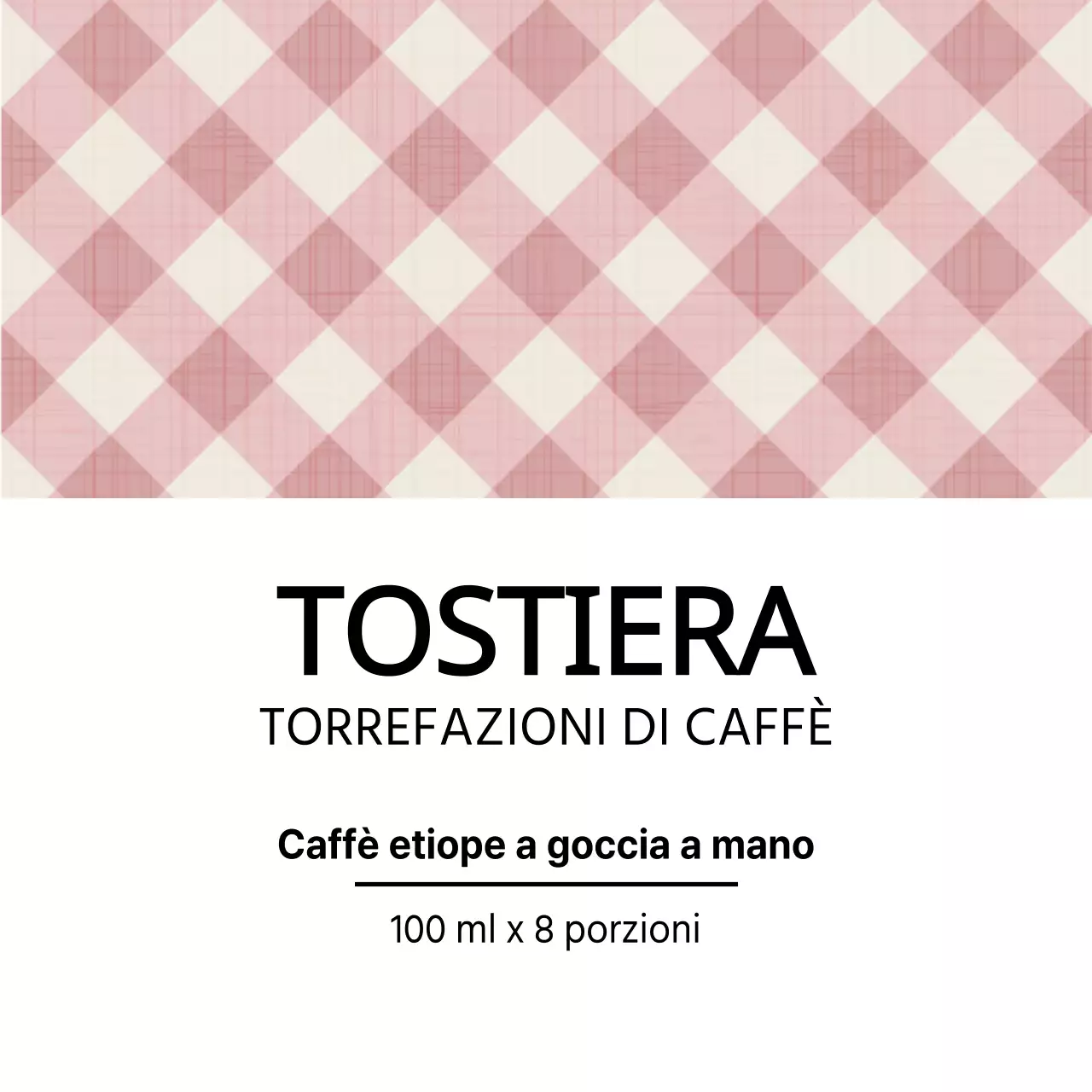 Caffè a mano