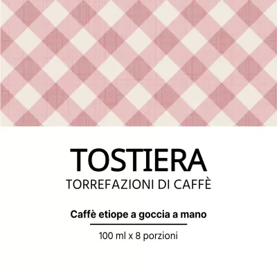 Caffè a mano