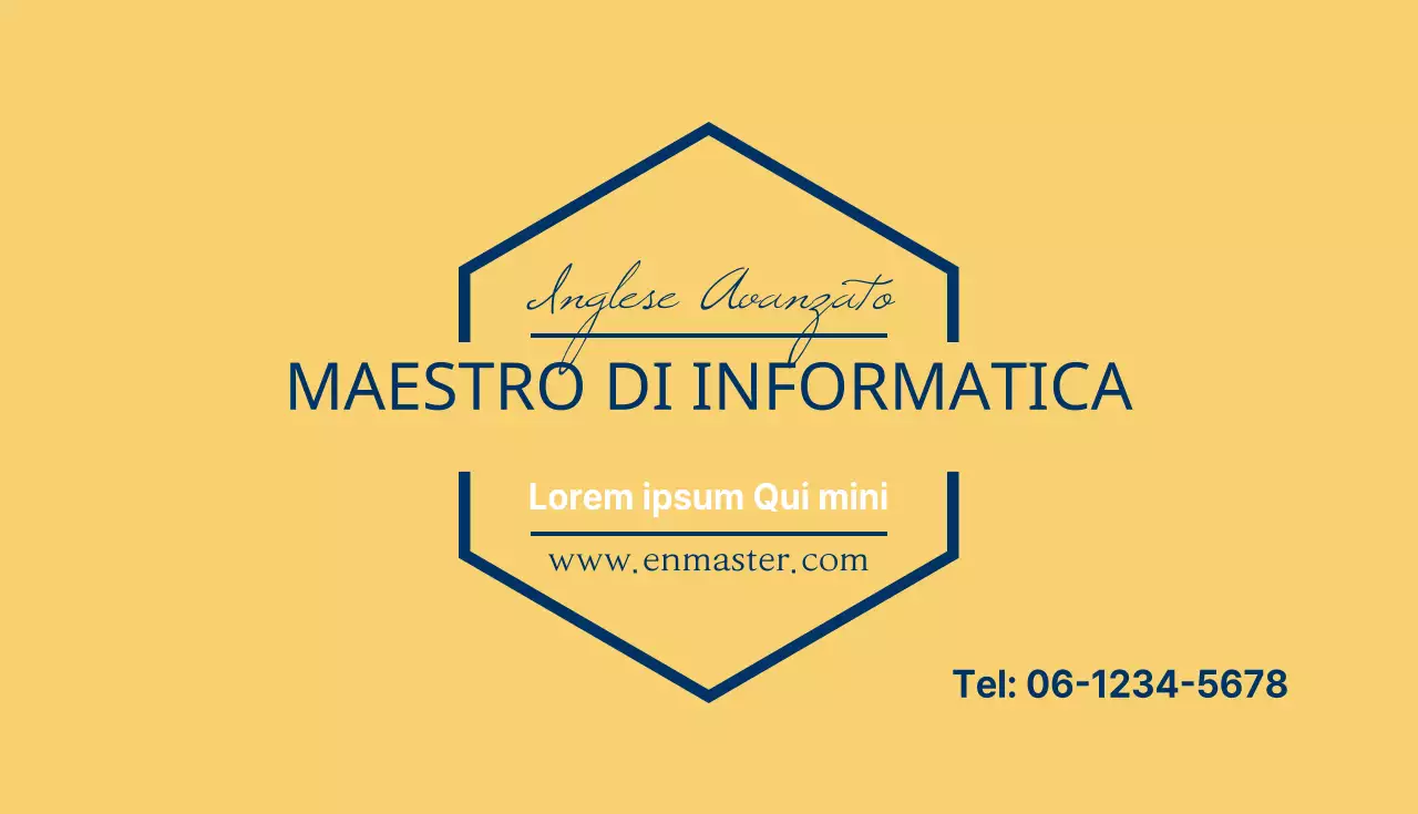 Scuole di lingua inglese