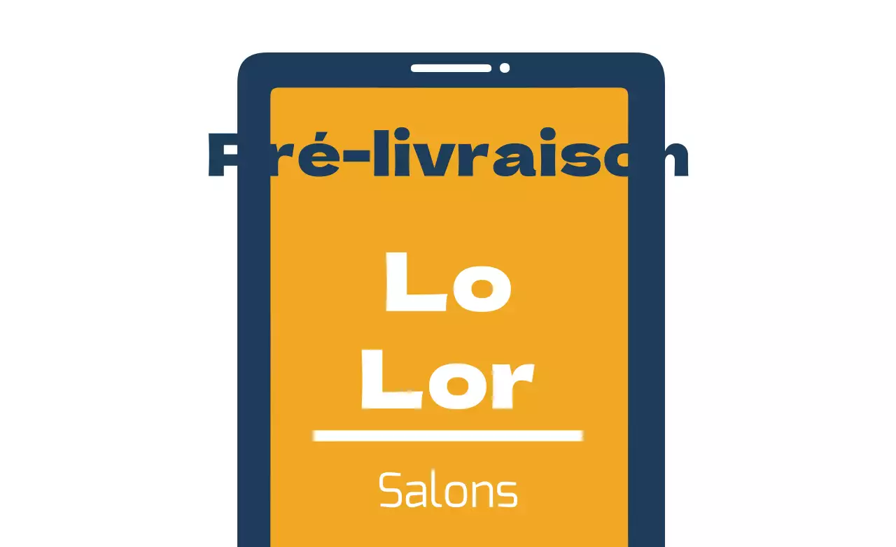 Contact avant livraison