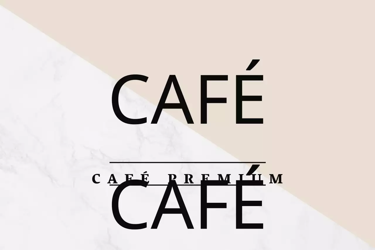 CaféCafé