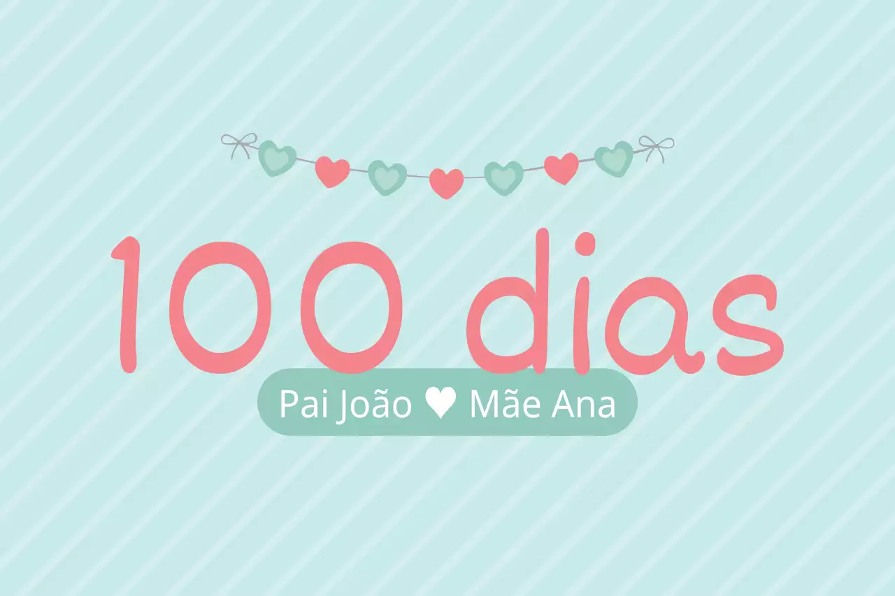 100 dias
