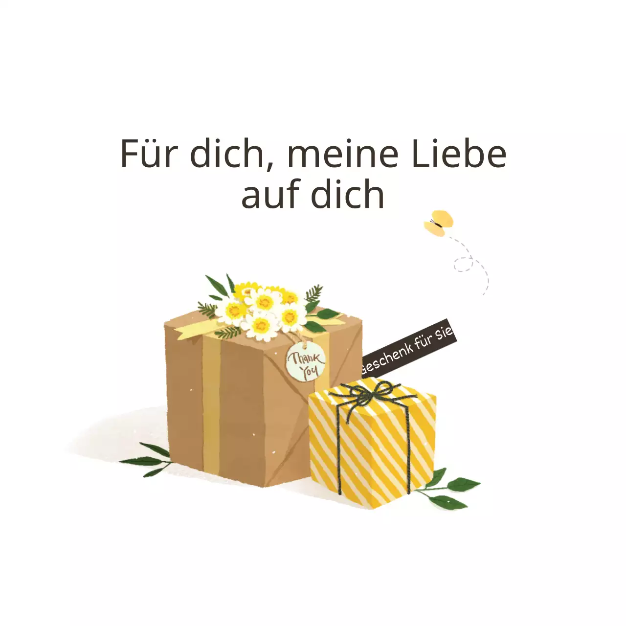 Geschenke