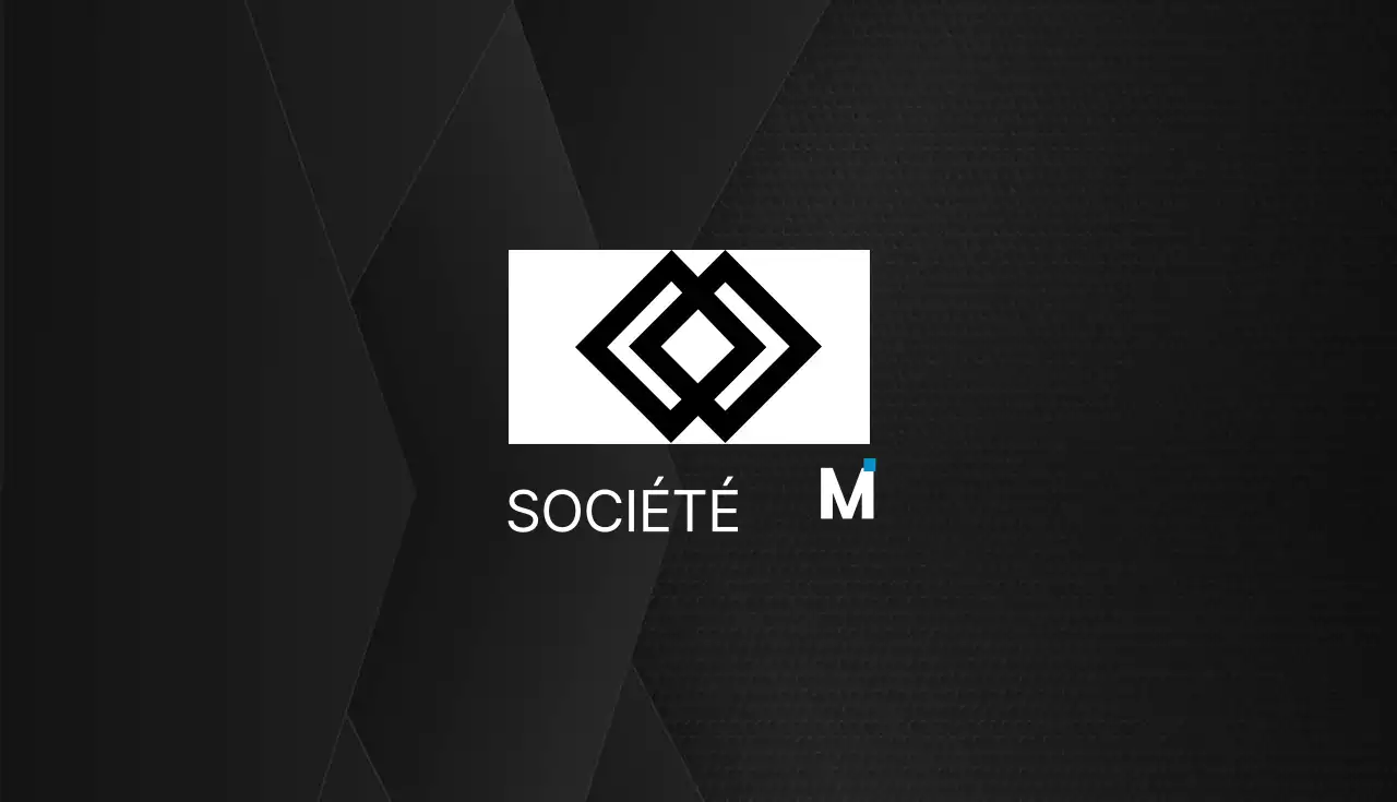 Carte de visite générale de l'entreprise