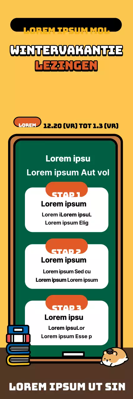 41999_Wintervakantie Speciale Lezing
