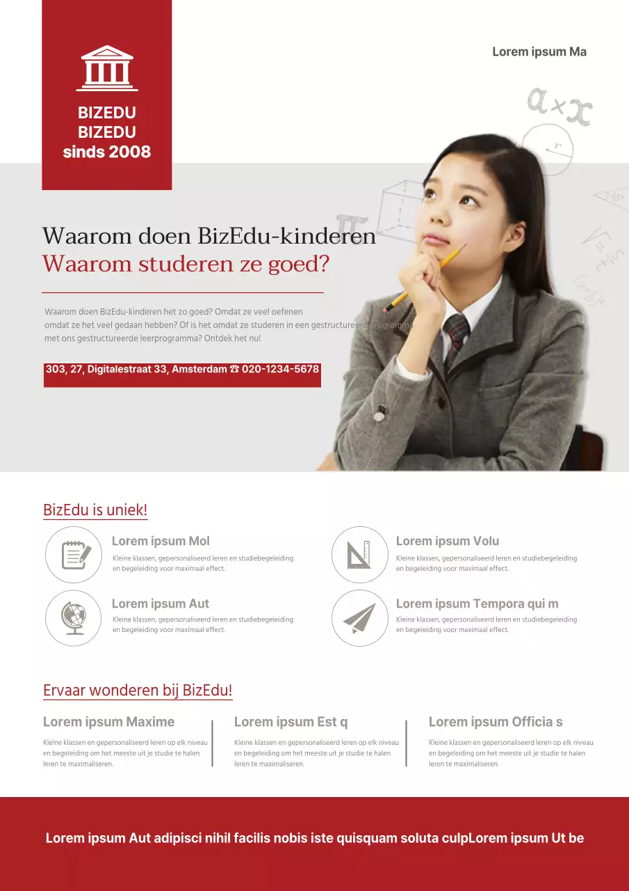 BizEdu Academie