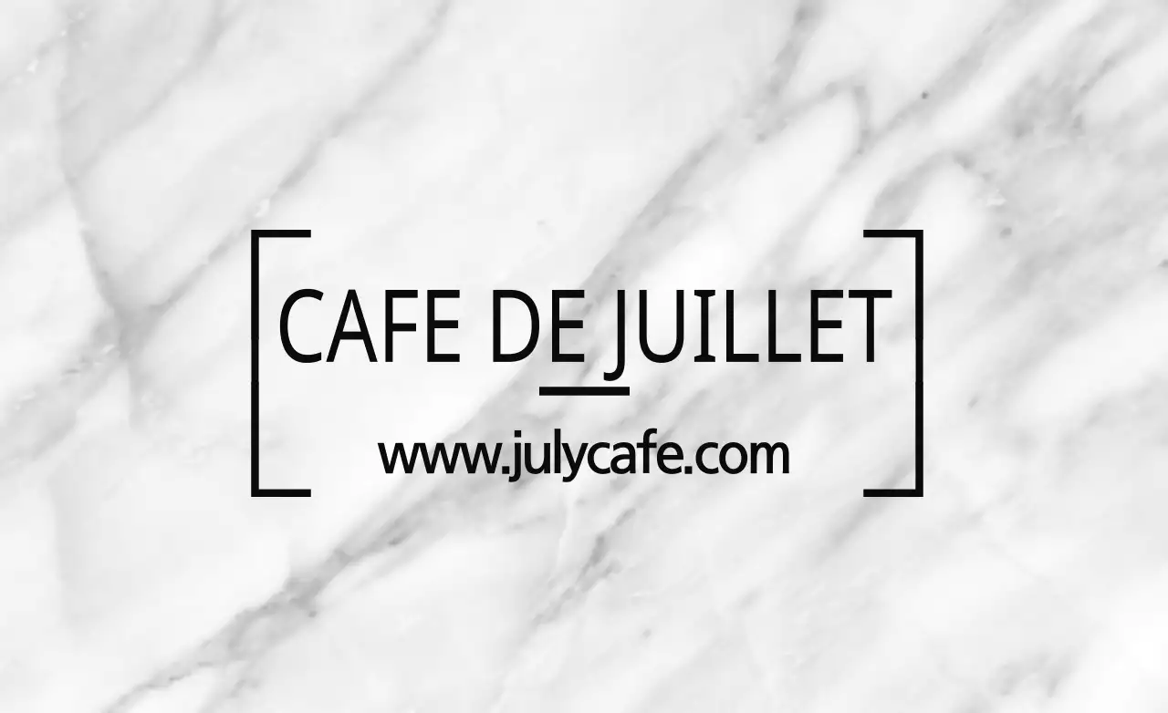 Cafés