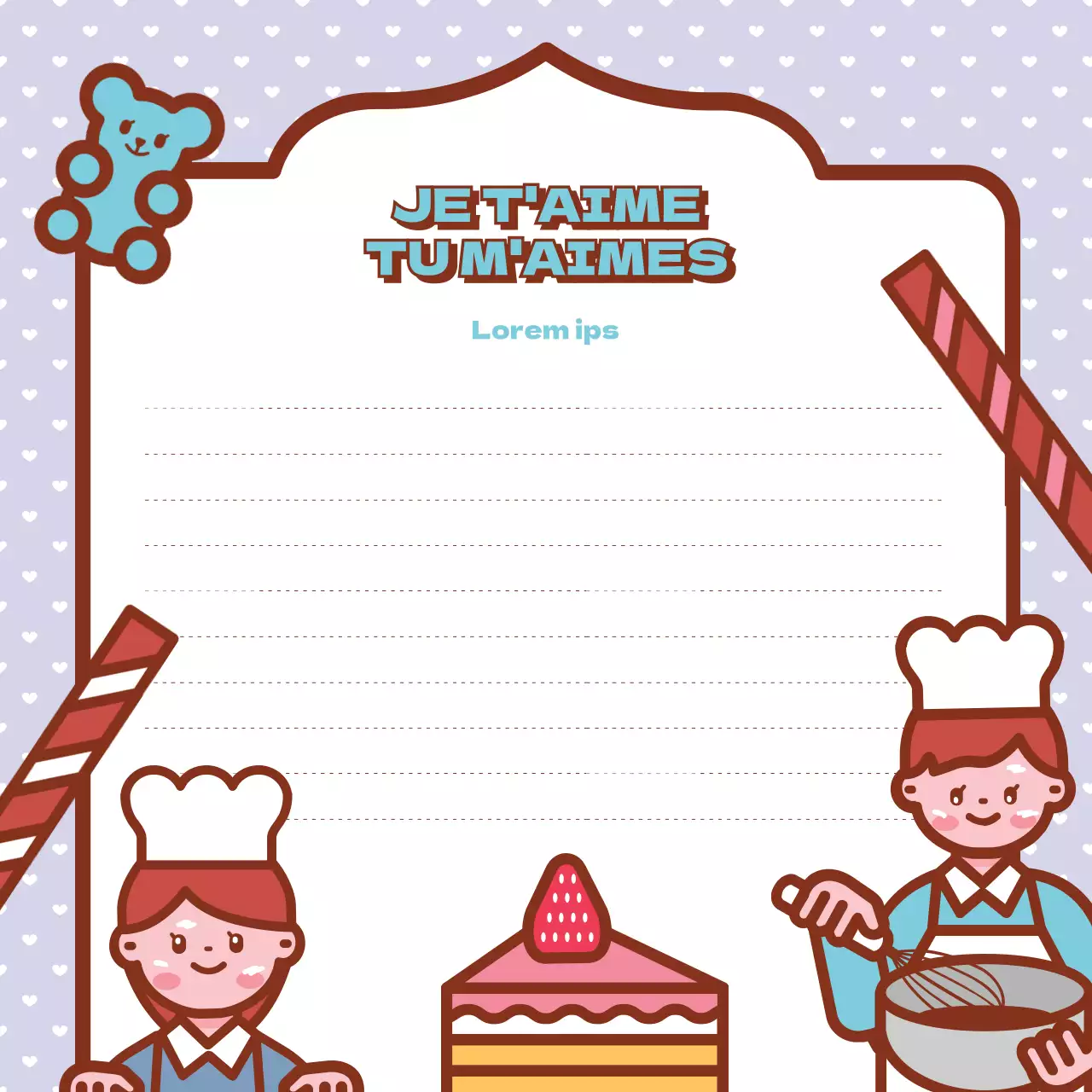 Journée de bien-être