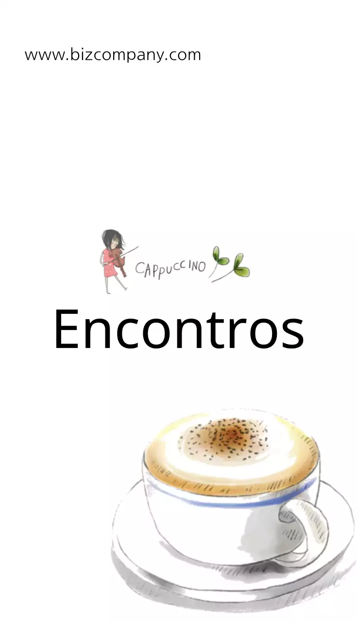 Encontros