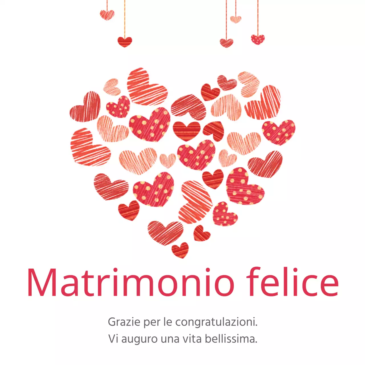 Matrimonio