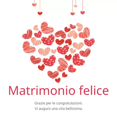 Matrimonio