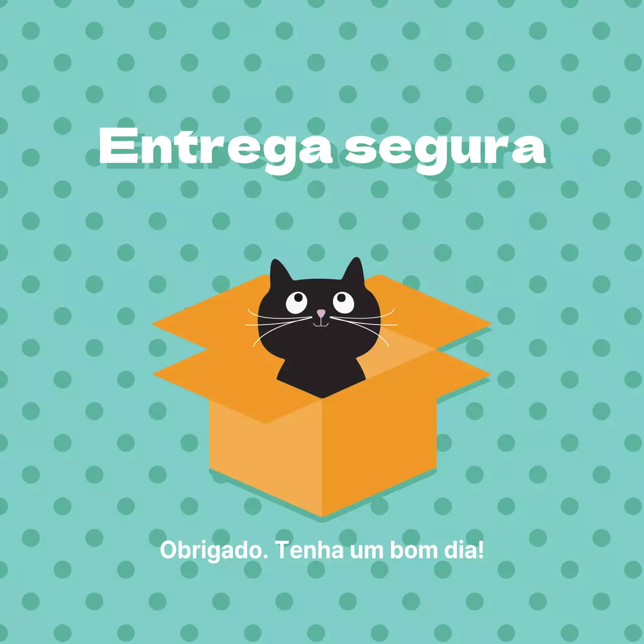 Entrega segura