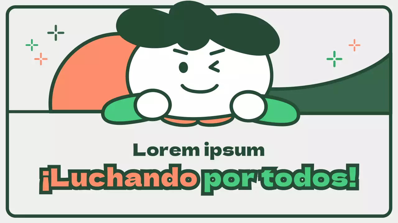 Presentación de Earthkeeper