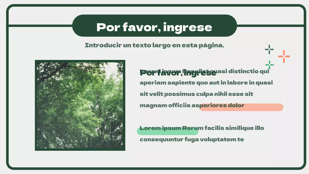 Presentación de Earthkeeper