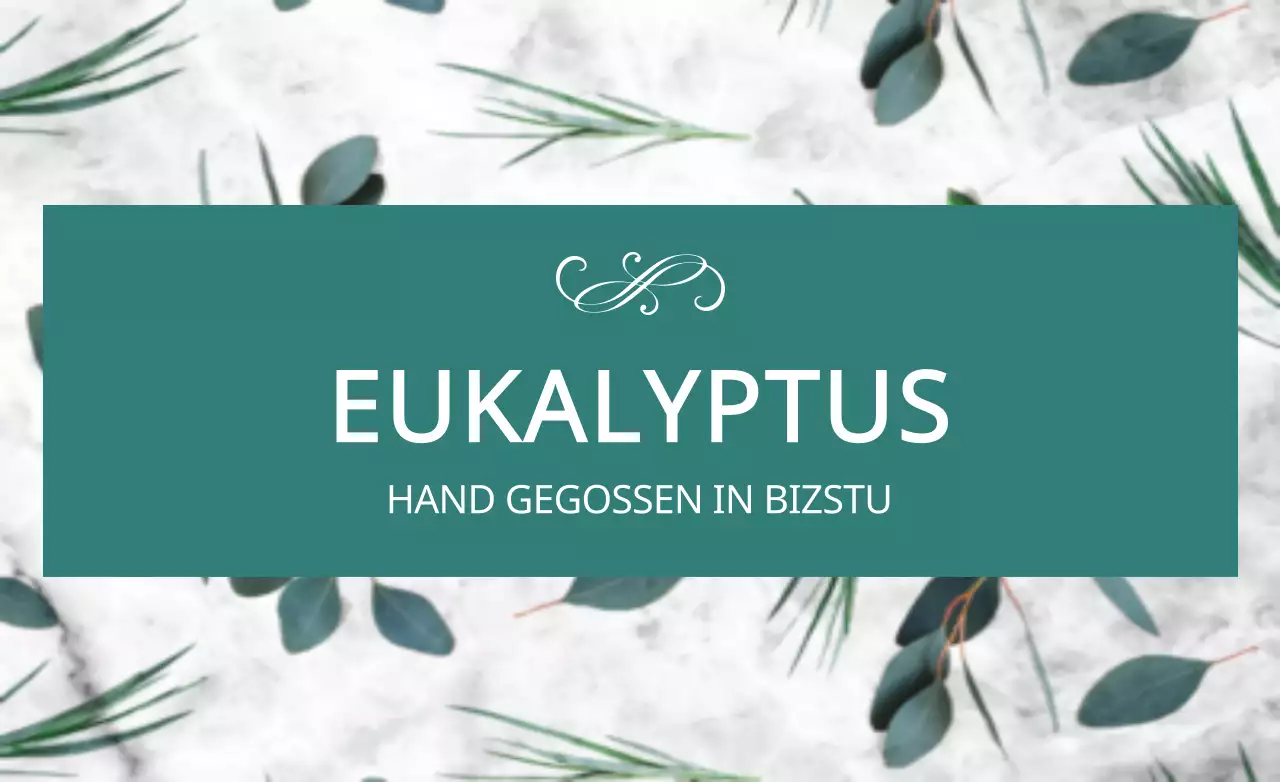Eukalyptus