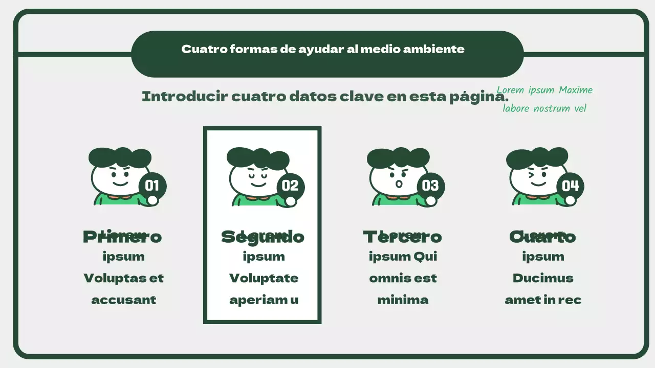 Presentación de Earthkeeper