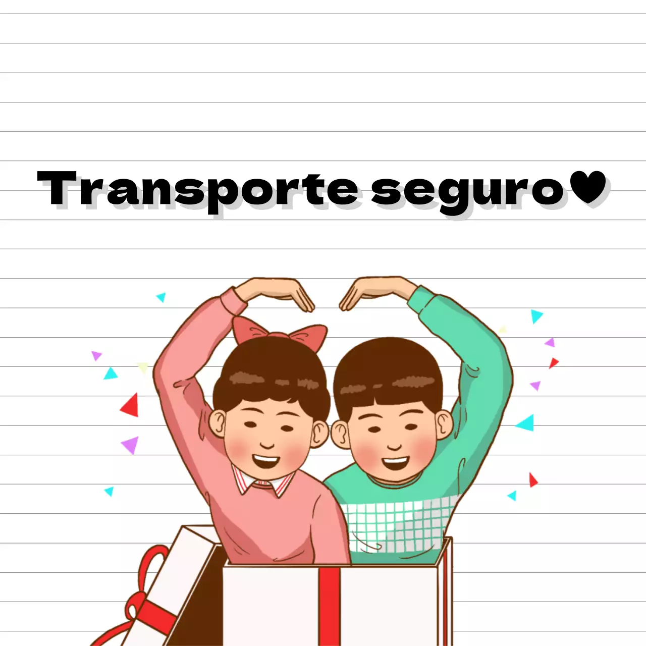 Entrega segura