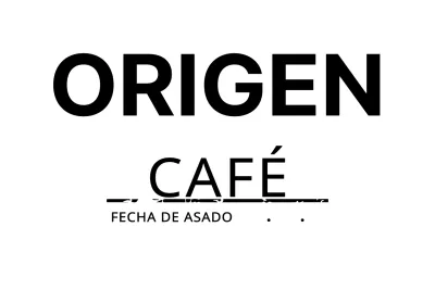 Café de origen