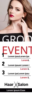 Haar Grote Gebeurtenis