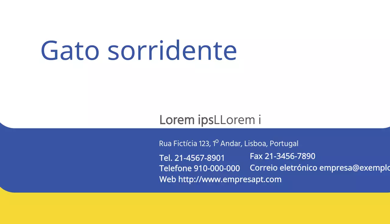 Ensino de inglês