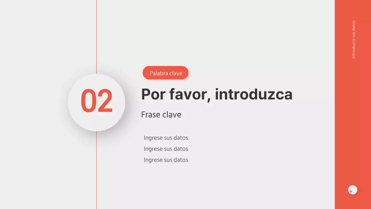 Presentaciones tridimensionales