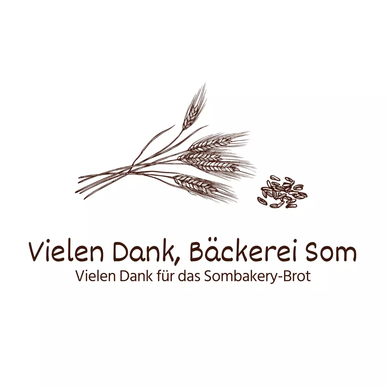 Bäckerei Som