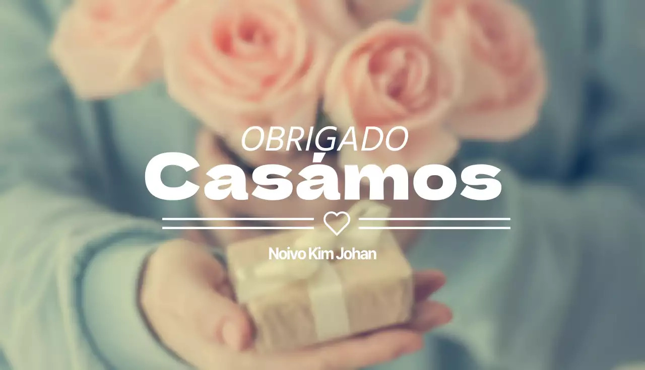 Somos casados