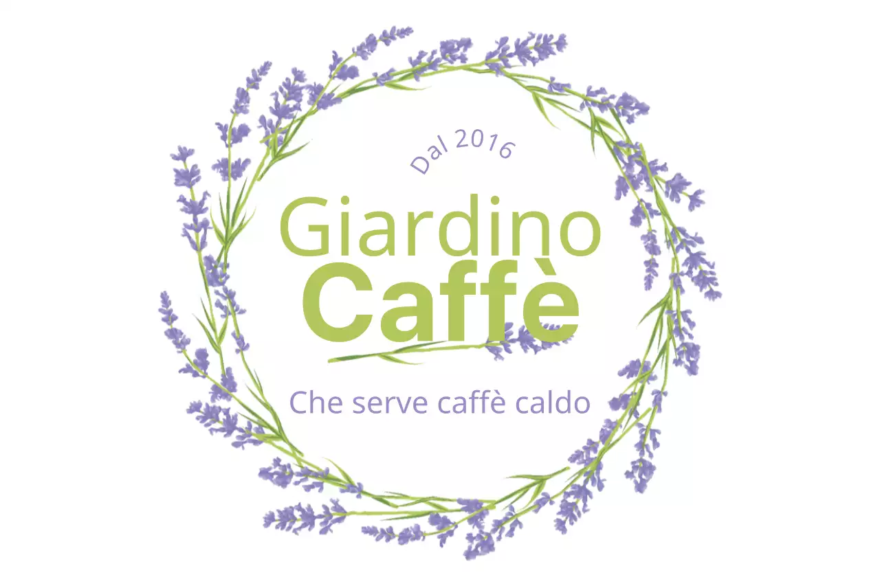 Caffè del giardino
