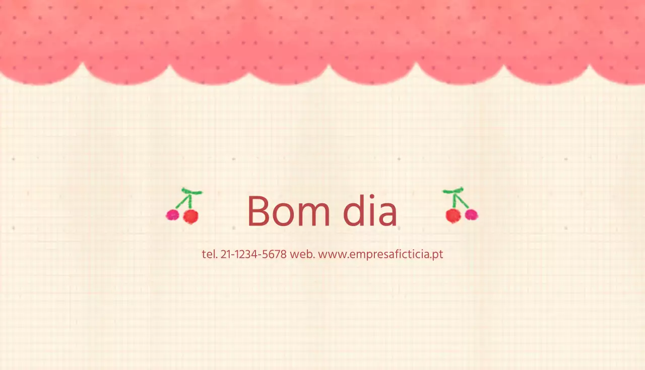 Doce dia