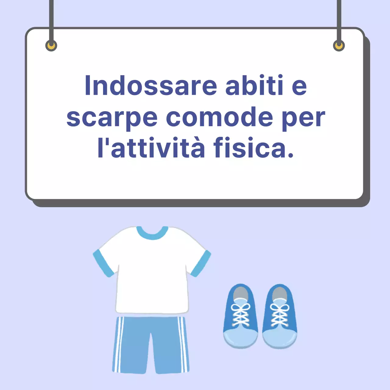 Mantenere gli appuntamenti per due classi di PE CardNews