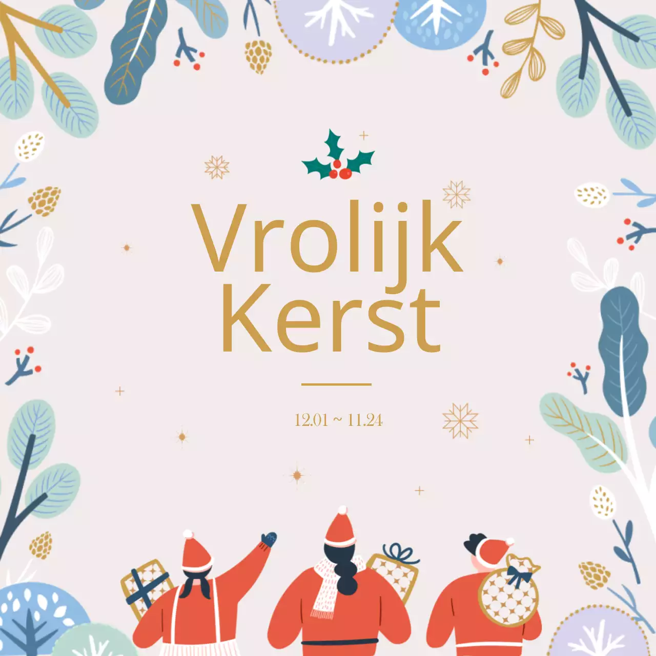 Kerst