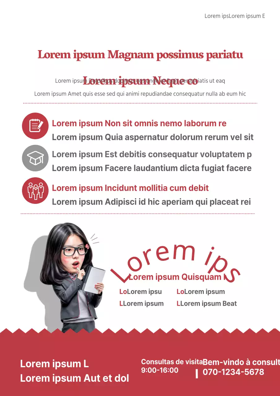 Eventos das férias de inverno