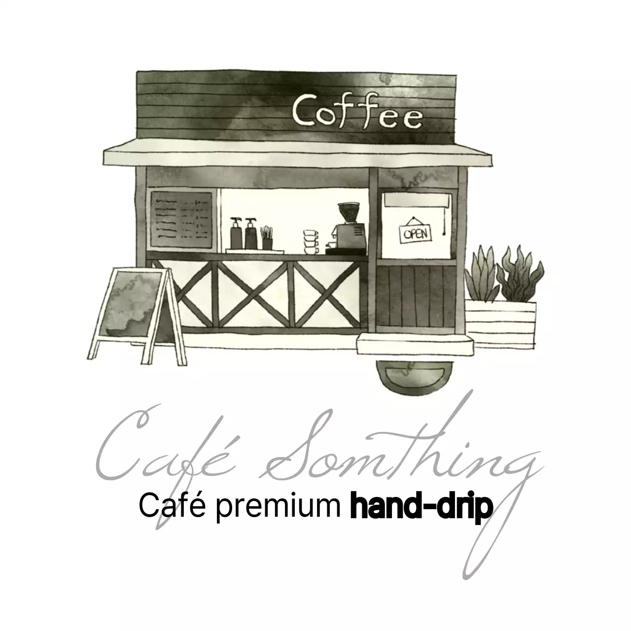 Cafés