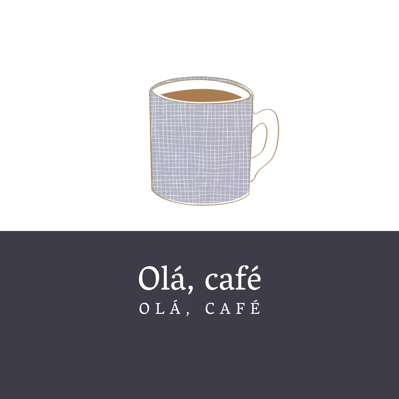 Olá café