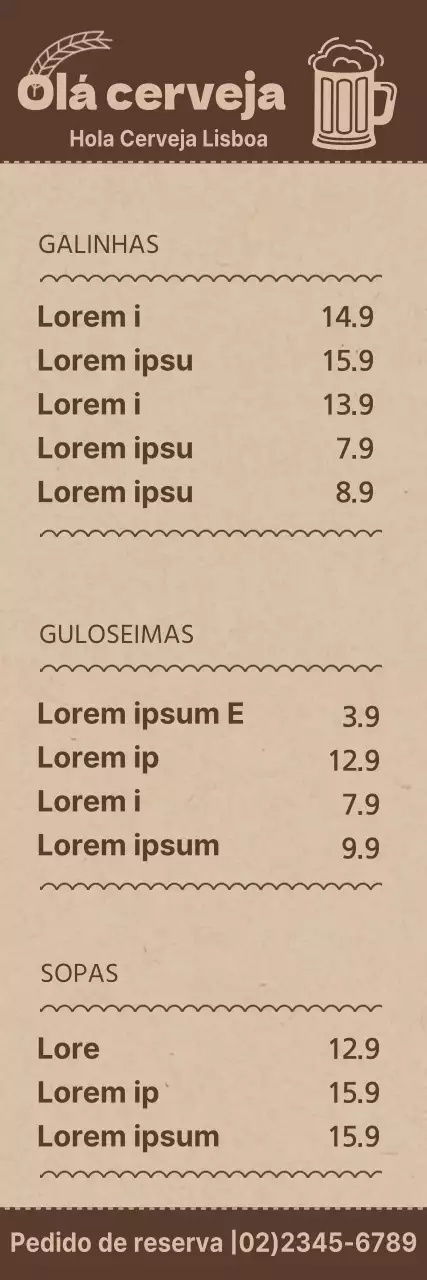 Ave Holandesa