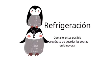 Refrigeración