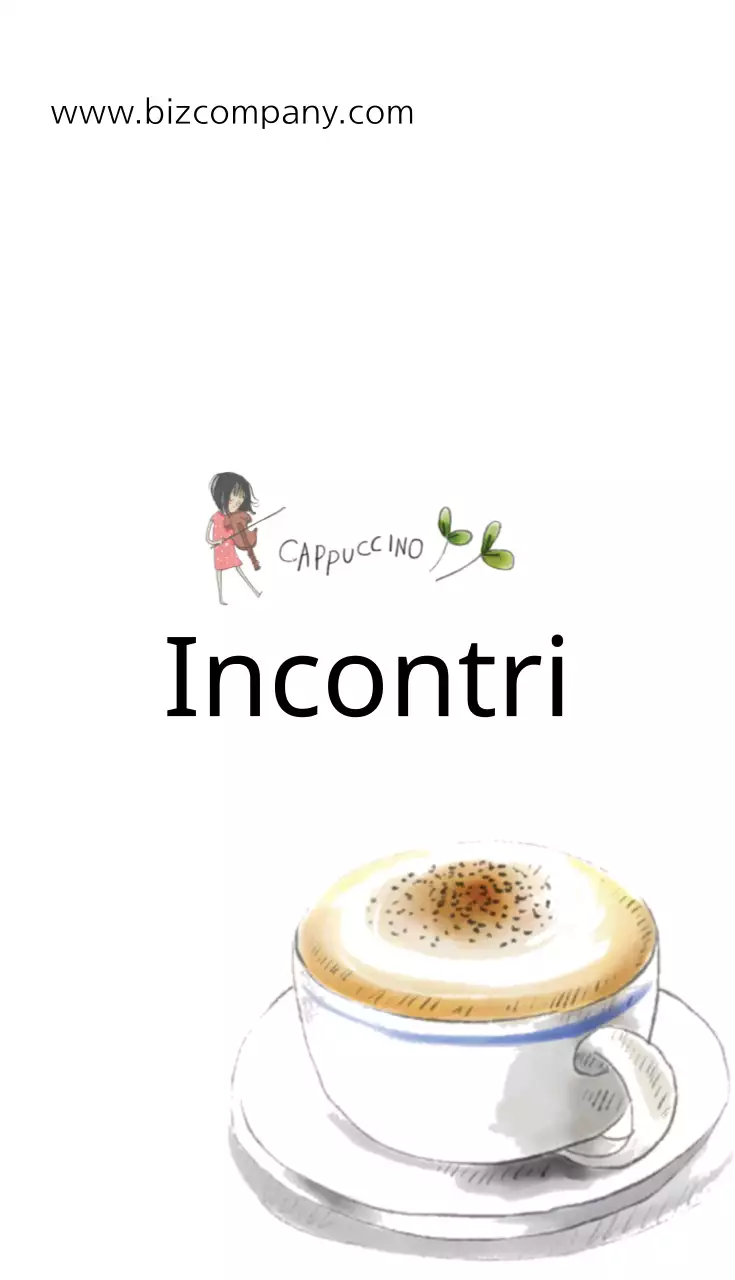 Incontri