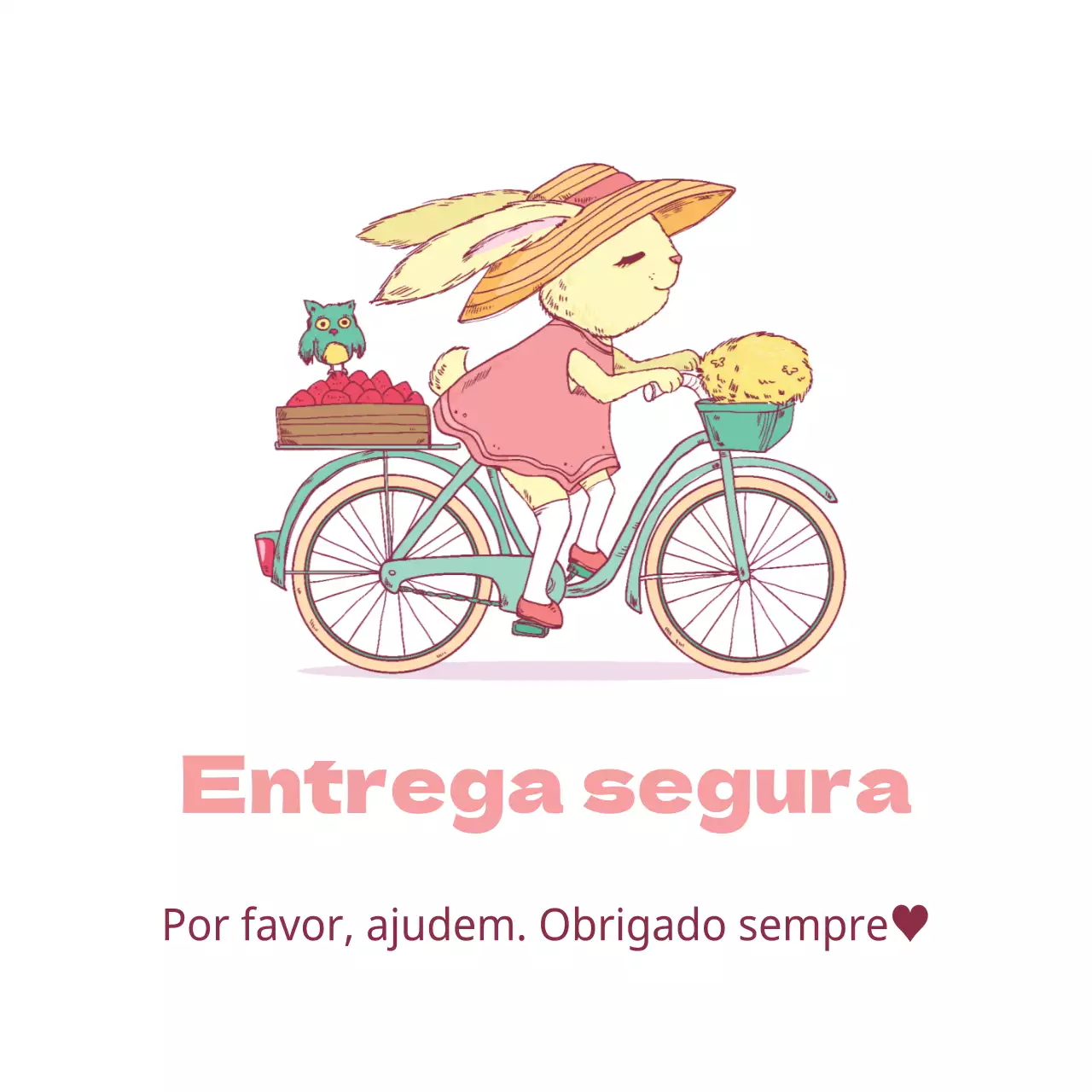 Entrega segura