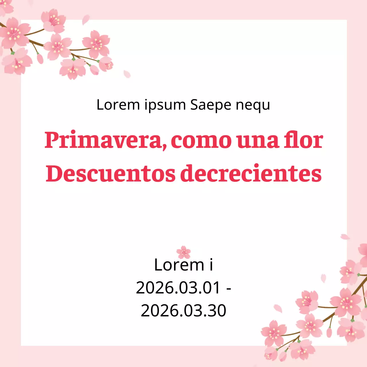43818_Venta de Primavera