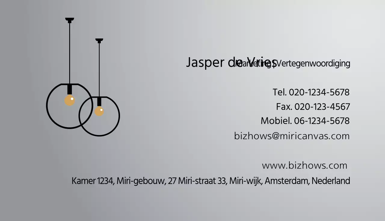 Interieurverlichting