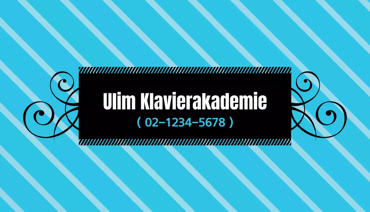 Ulim Klavierakademie