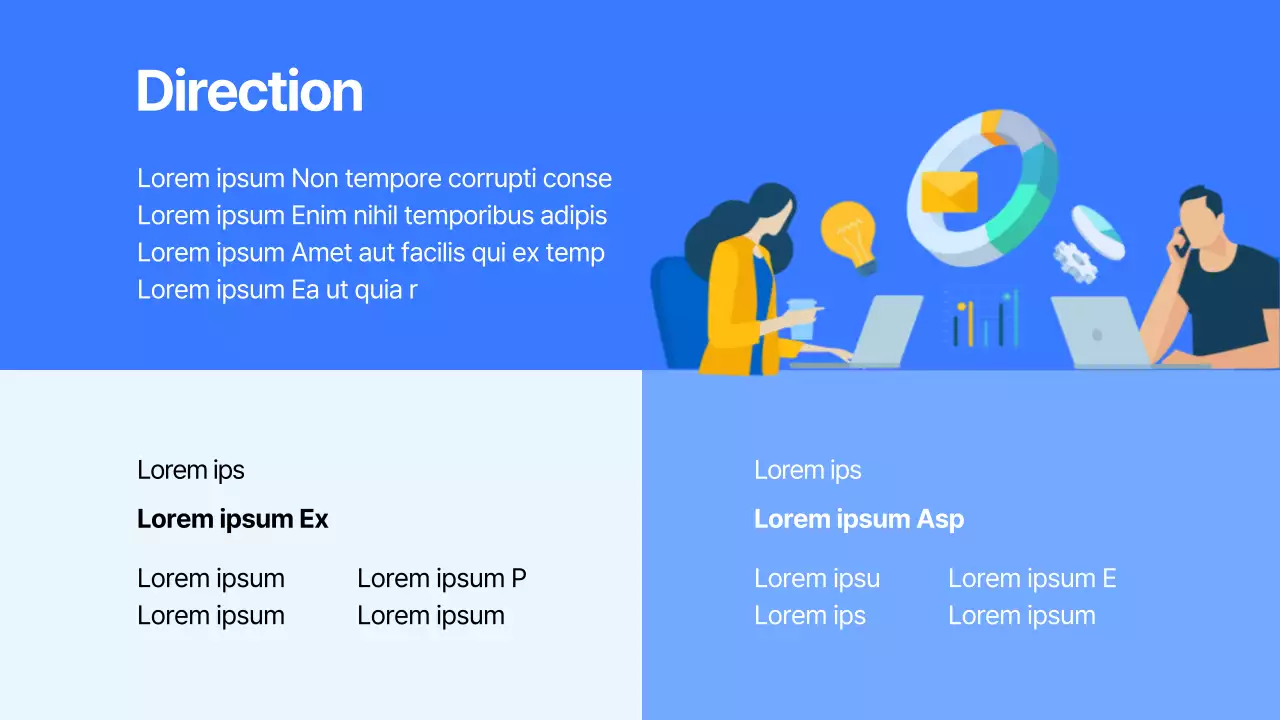 Rapports sur les performances des entreprises