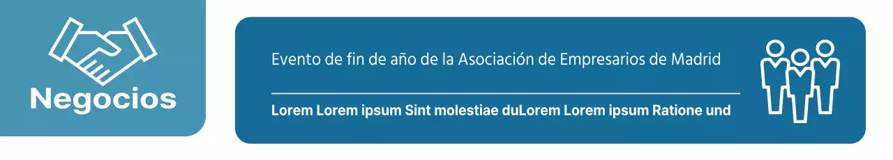 Actos de fin de año