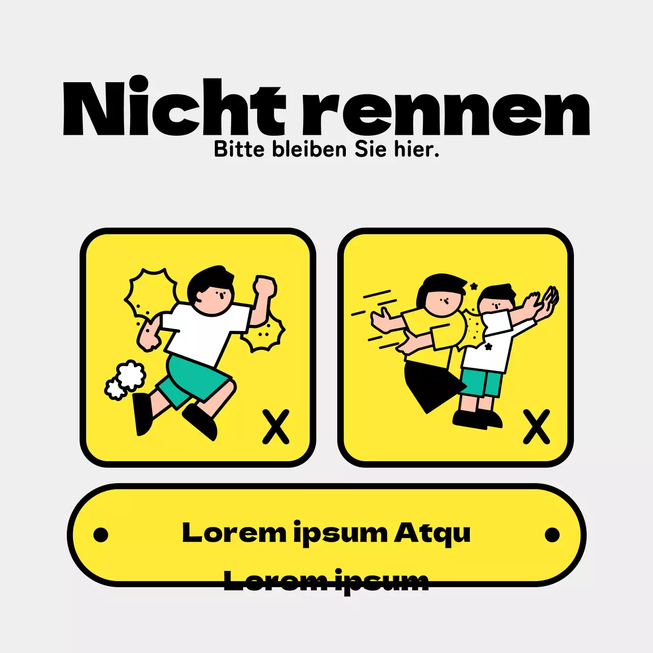 Sicherheitstipps für Festtage