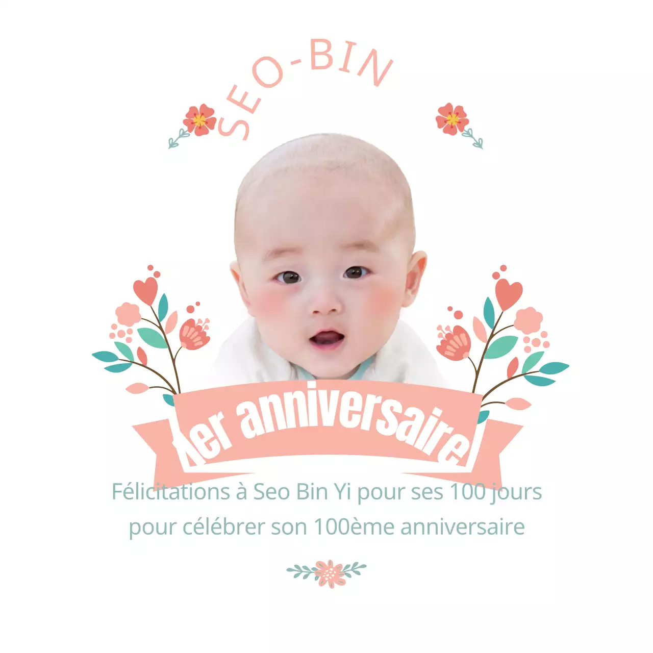 Le festin des cent jours