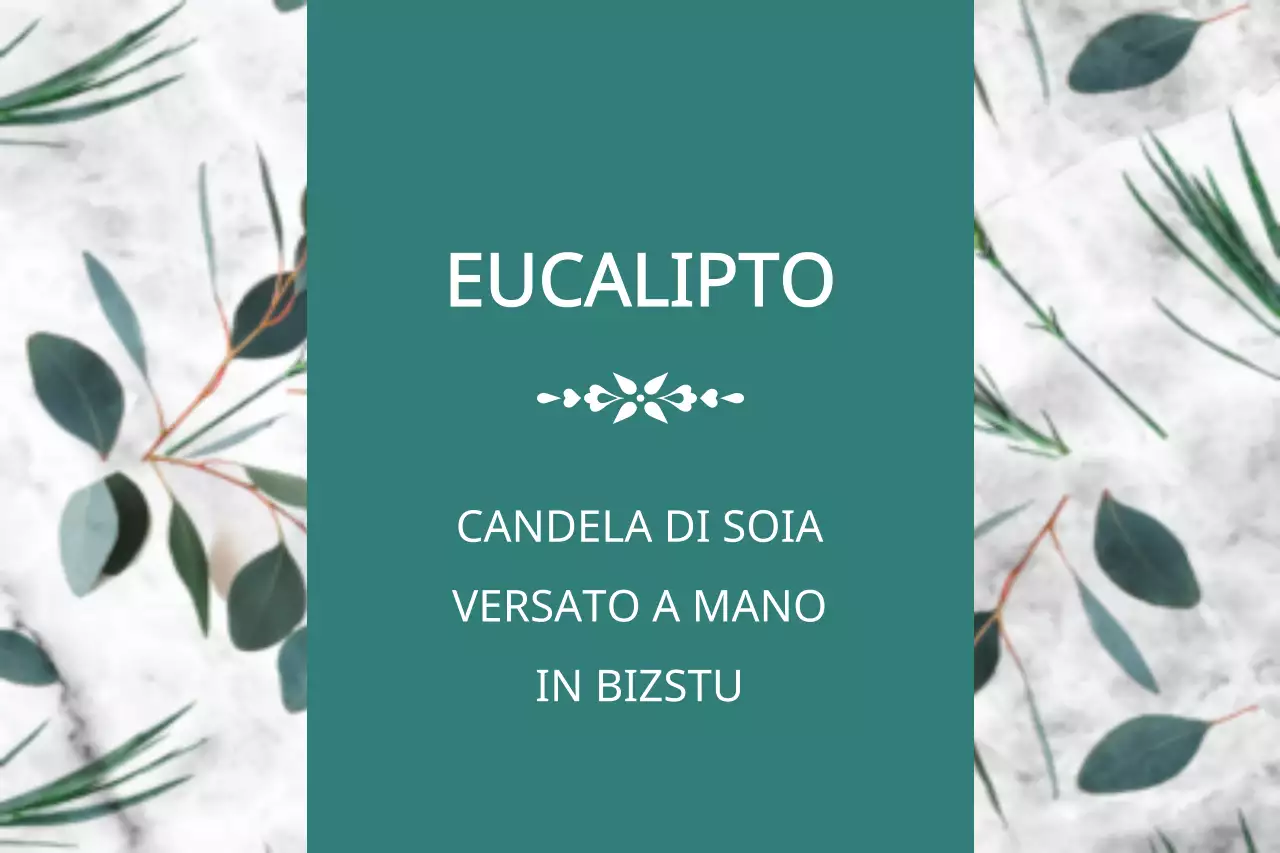 Eucalipto