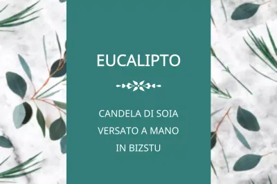 Eucalipto